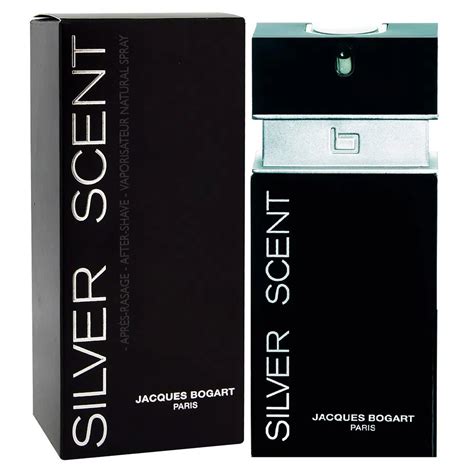 silver night masculino eau de toilette 100ml|silver scent eau de toilette.